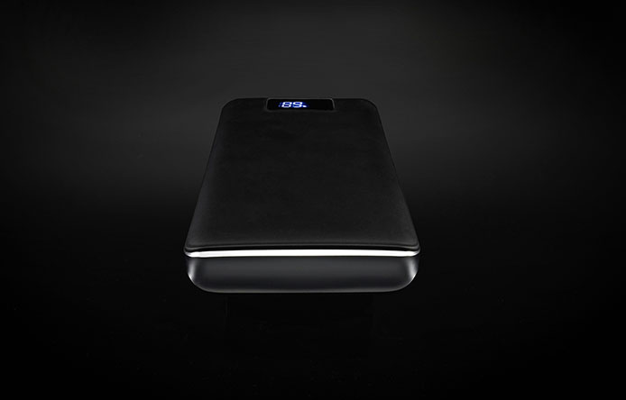 Flare Smart Speaker and Assistant - Image 3