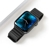 PulseCommander BioWatch