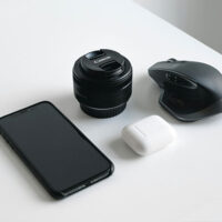 Blaze Heart Rate Tracking Device