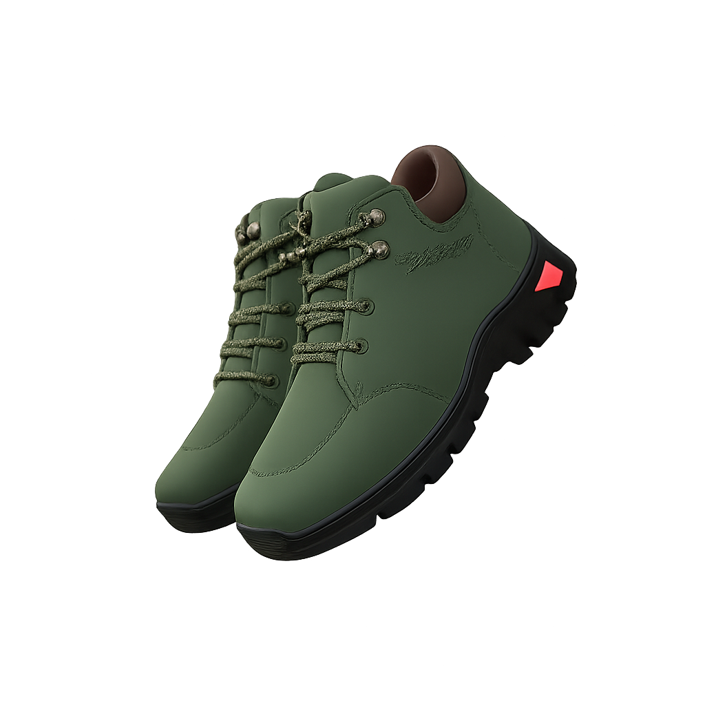 Men’s Casual Sneakers