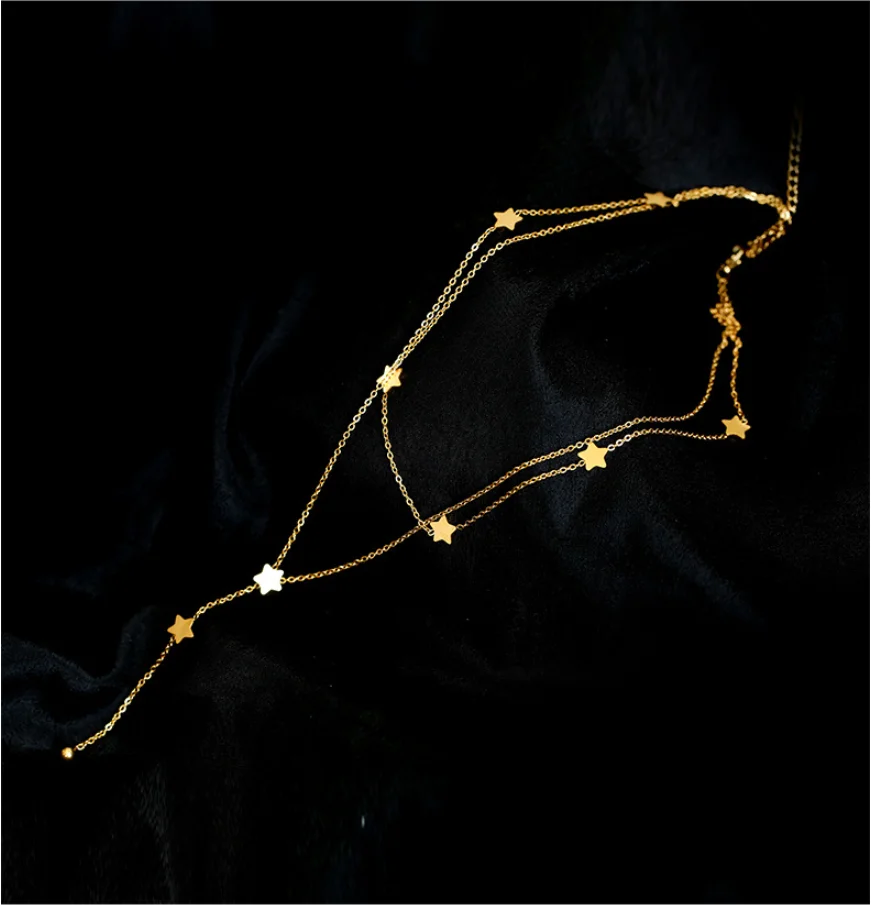 316L Steel Choker - Image 5
