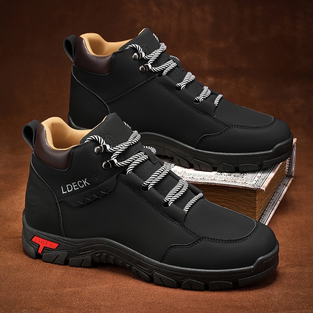 Men’s Casual Sneakers - Image 9