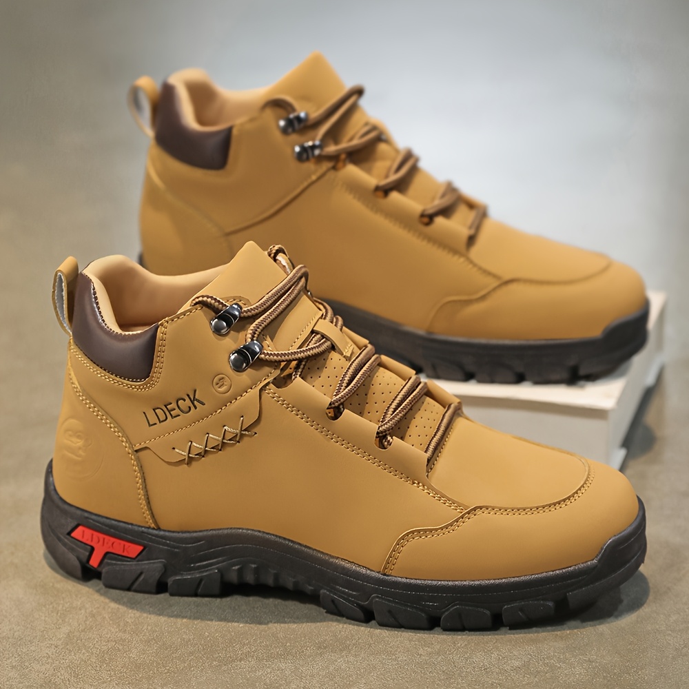 Men’s Casual Sneakers - Image 3