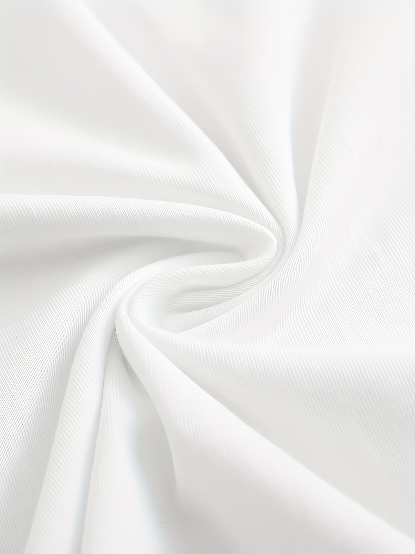 Men’s Minimalist Short Sleeve Cotton T-Shirt - Image 9