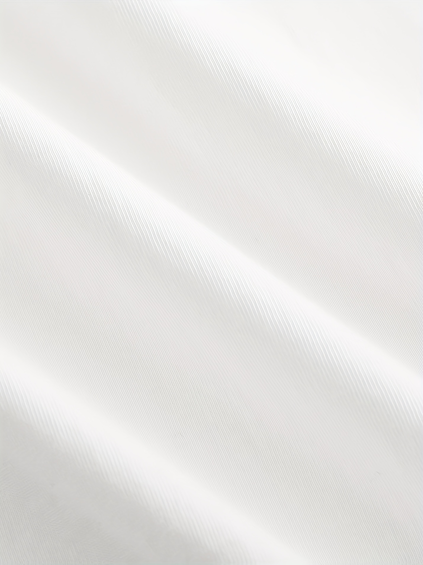 Men’s Minimalist Short Sleeve Cotton T-Shirt - Image 7