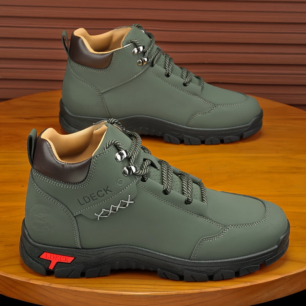 Men’s Casual Sneakers - Image 4