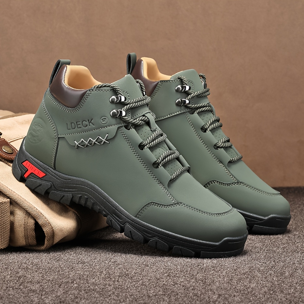 Men’s Casual Sneakers - Image 11