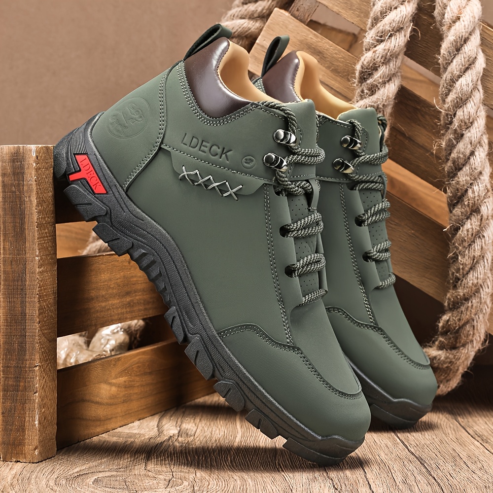 Men’s Casual Sneakers - Image 10