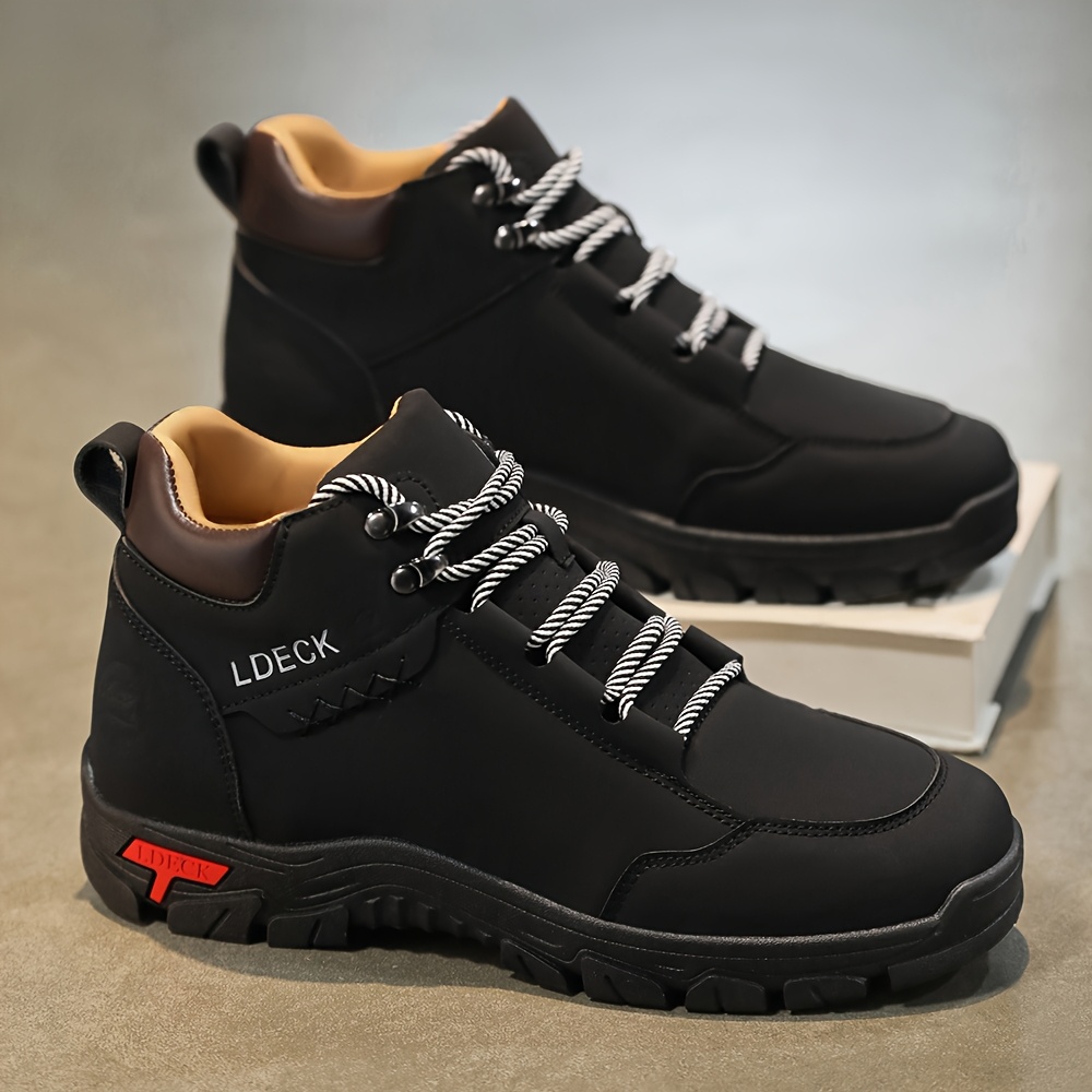 Men’s Casual Sneakers - Image 6