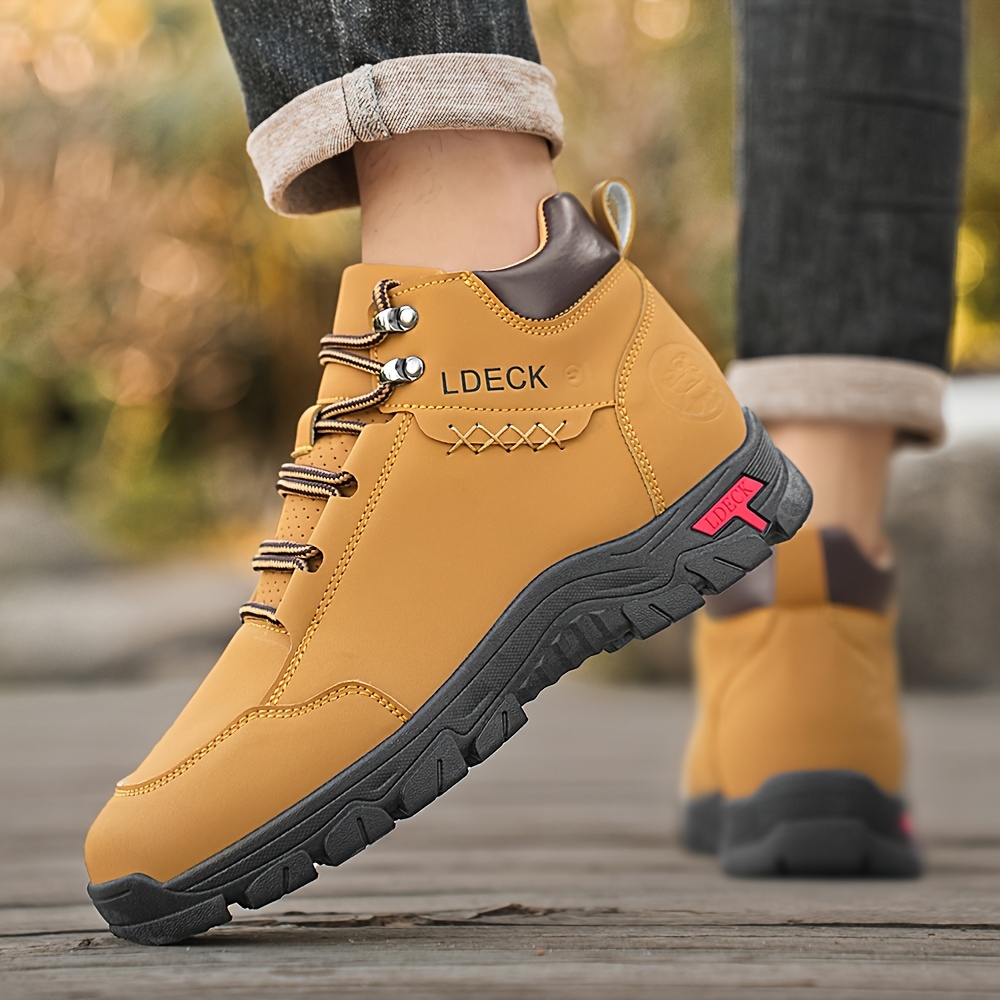 Men’s Casual Sneakers - Image 5